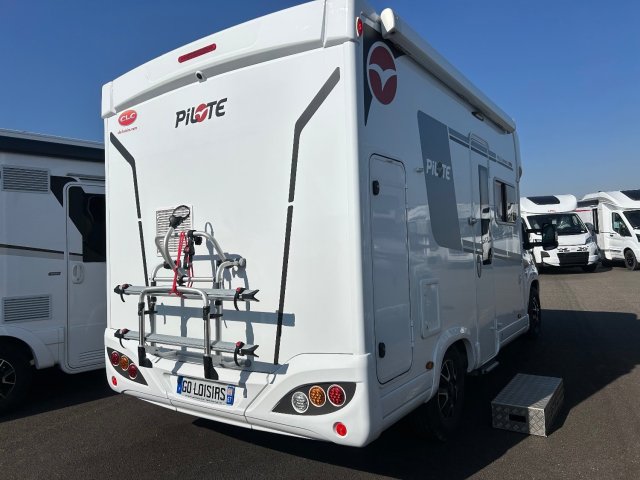 Pilote P 626 D Evidence - Photo 21