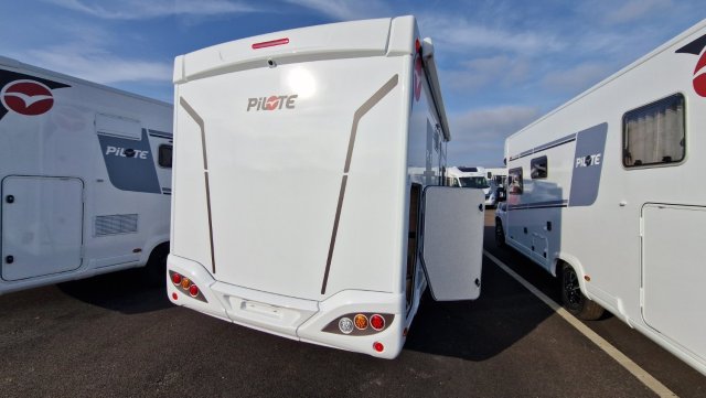 Pilote P 690 D Evidence PYLA - Photo 15