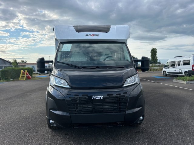 Pilote P 740 FC Evidence - Photo 2