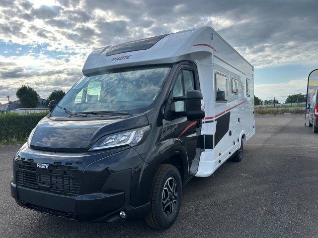 Pilote P 740 FC Evidence - Photo 3