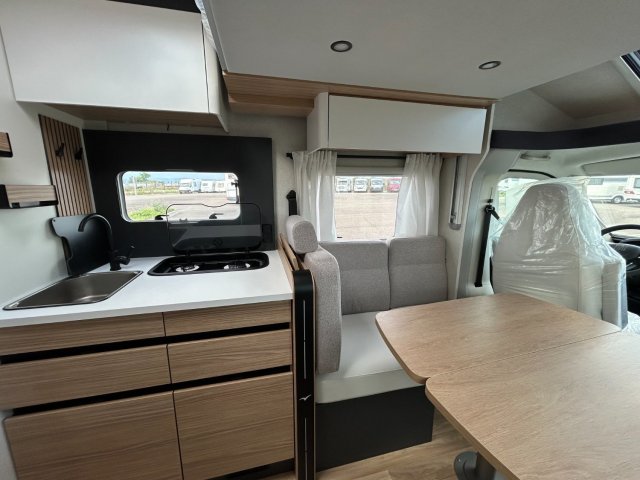 Pilote P 740 FC Evidence - Photo 9