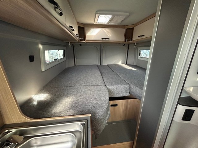 Possl Summit 600 L Plus Premium - Photo 11