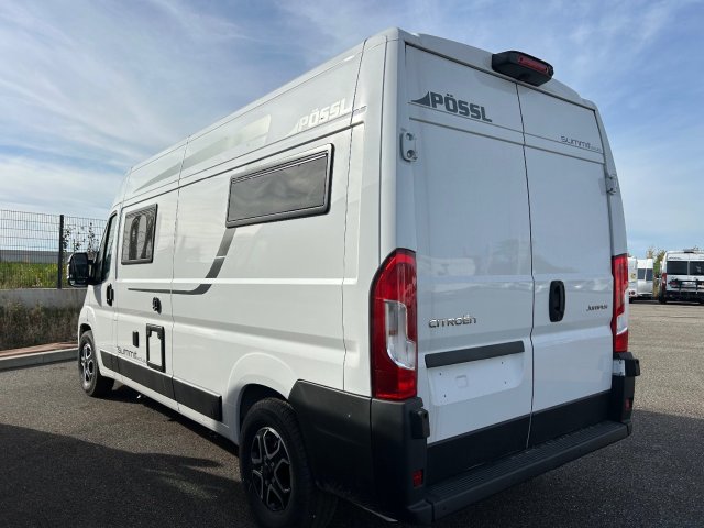 Possl Summit 600 L Plus Premium - Photo 13