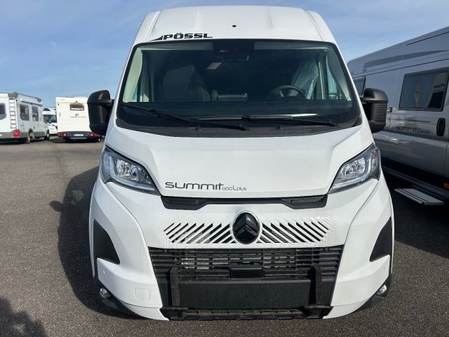 Possl Summit 600 L Plus Premium - Photo 2