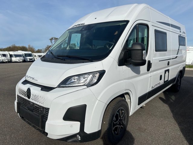 Possl Summit 600 L Plus Premium - Photo 3