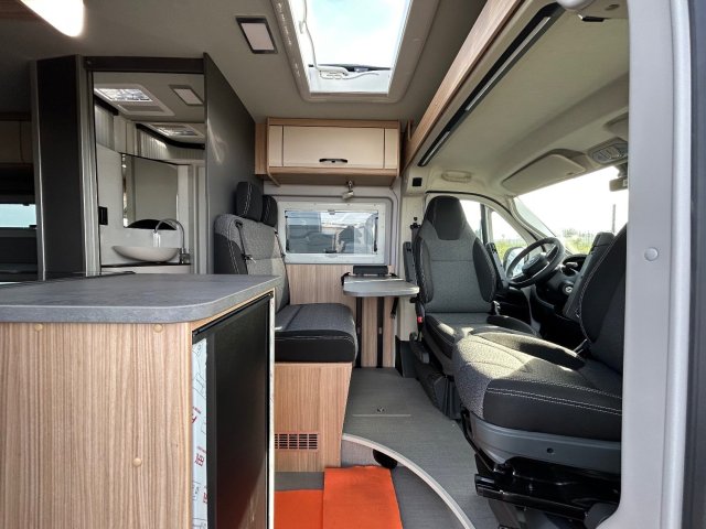 Possl Summit 600 L Plus Premium - Photo 4