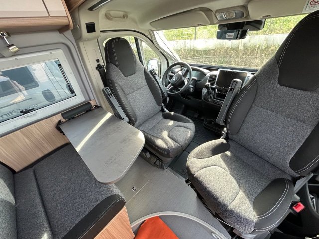 Possl Summit 600 L Plus Premium - Photo 5