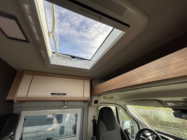 Possl Summit 600 L Plus Premium - Photo 7