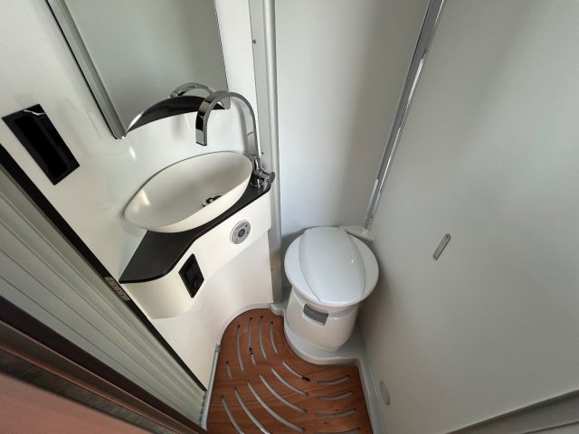 Possl Summit 600 L Plus Premium - Photo 9