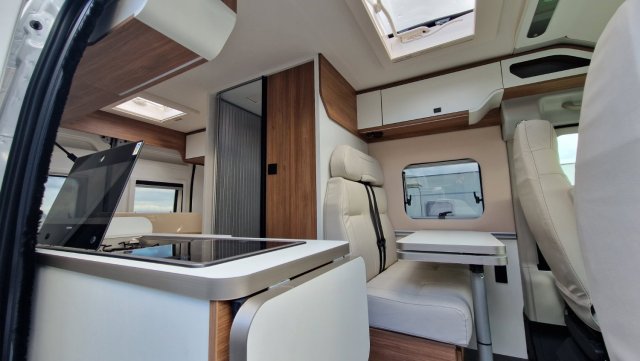 Pilote V 540 G X Edition - Photo 7