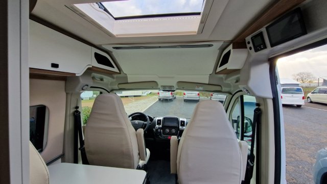 Pilote V 540 G X Edition - Photo 4