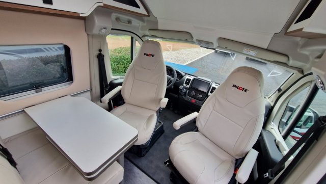 Pilote V 540 G X Edition - Photo 5