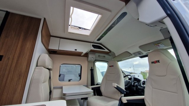 Pilote V 540 G X Edition - Photo 3