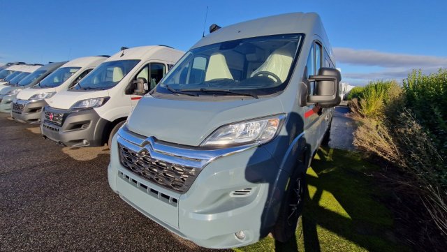 Pilote V 600 G X Edition - Photo 2
