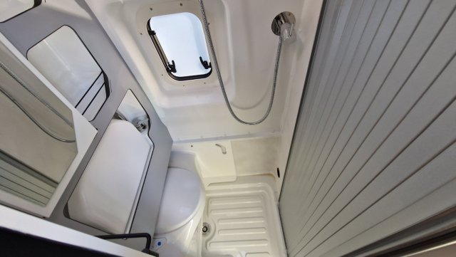 Pilote V 600 G X Edition - Photo 9