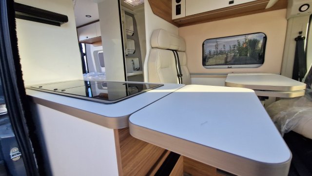 Pilote V 600 G X Edition - Photo 5