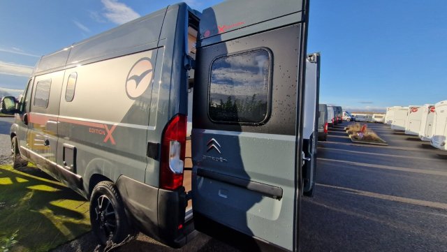 Pilote V 600 G X Edition - Photo 21