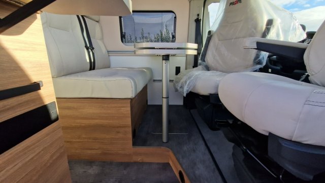 Pilote V 600 G X Edition - Photo 6