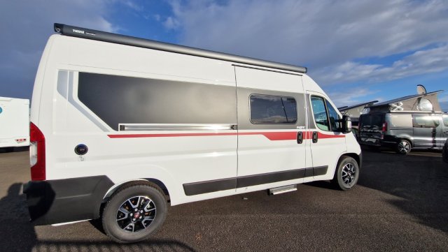 Pilote V 600 S - Photo 21
