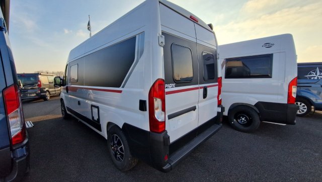 Pilote V 600 S - Photo 19