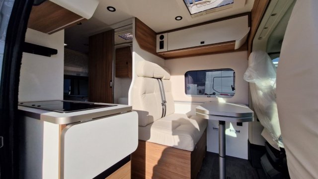 Pilote V 600 S - Photo 5