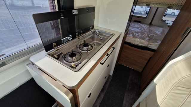 Pilote V 600 S - Photo 10