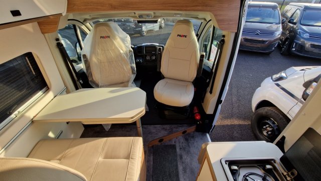 Pilote V 600 S - Photo 6