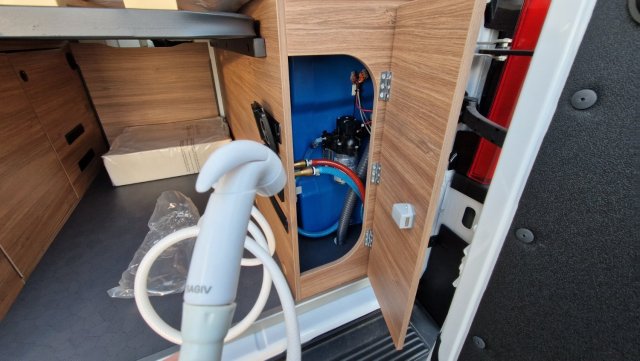 Pilote V 600 S - Photo 18