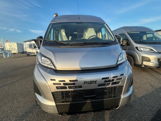 Pilote V 630 J Evidence - Photo 2