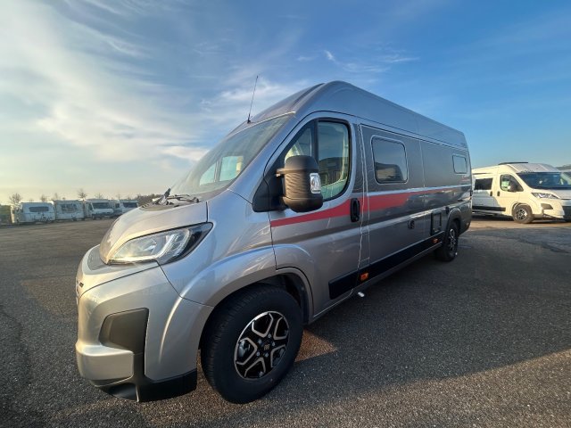 Pilote V 630 J Evidence - Photo 3