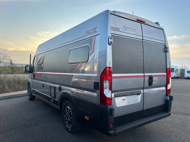 Pilote V 630 J Evidence - Photo 20