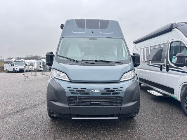 Pilote V 633 M - Photo 2