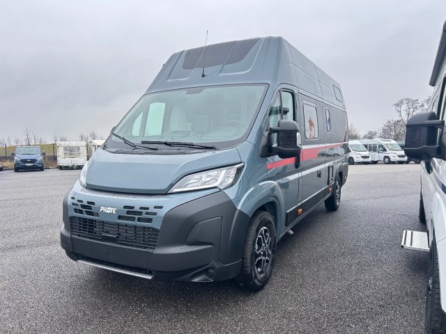 Pilote V 633 M - Photo 3