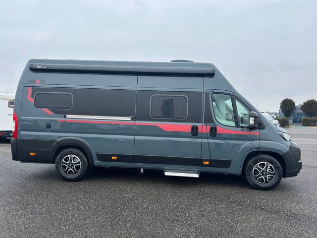 Pilote V 633 M - Photo 4