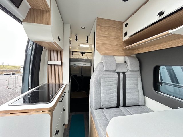 Pilote V 633 M - Photo 9