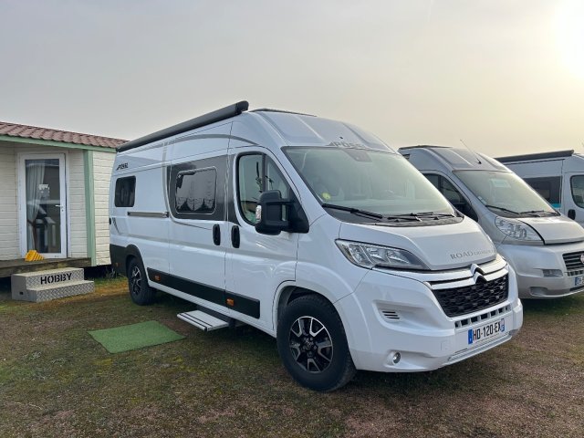 Possl Roadcruiser B Occasion