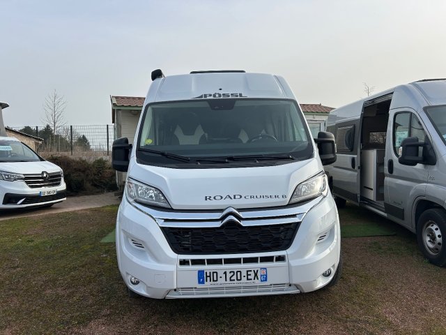 Possl Roadcruiser B - Photo 2