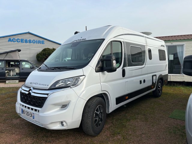 Possl Roadcruiser B - Photo 3