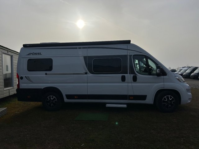 Possl Roadcruiser B - Photo 4