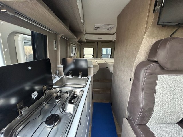 Possl Roadcruiser B - Photo 10