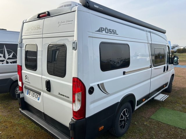 Possl Roadcruiser B - Photo 17