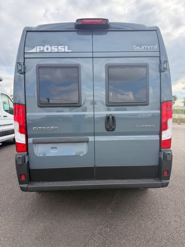 Possl Summit 540 Prime PREMIUM - Photo 4