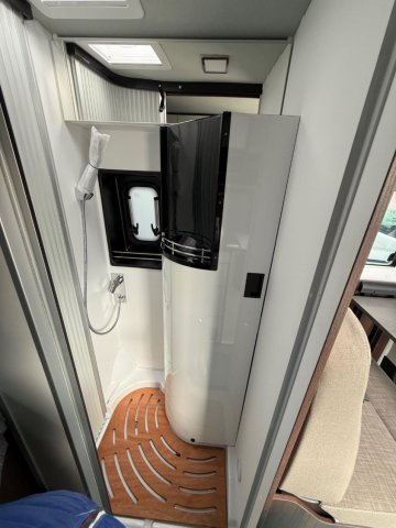 Possl Summit 540 Prime PREMIUM - Photo 21