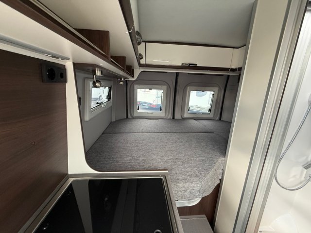 Possl Summit 540 Prime PREMIUM - Photo 23