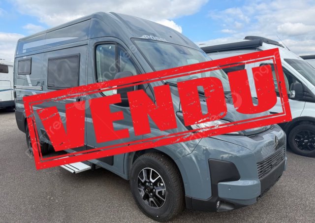 Possl Summit 540 Prime PREMIUM Neuf