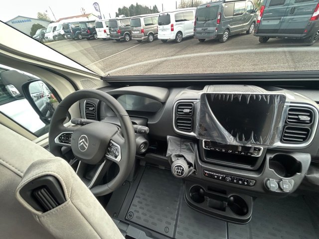 Possl Summit 600 Premium French Edition - Photo 7