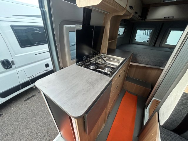 Possl Summit 600 Premium French Edition - Photo 10