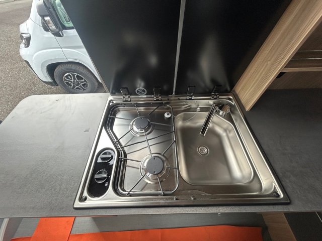 Possl Summit 600 Premium French Edition - Photo 11