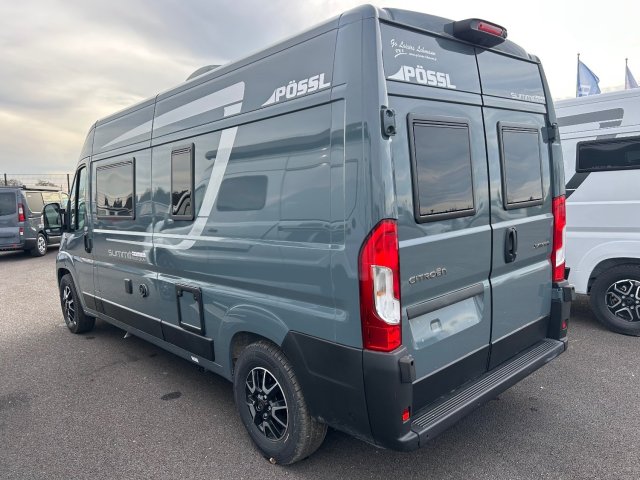 Possl Summit 600 Premium French Edition - Photo 18