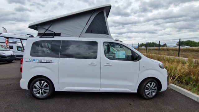 Possl Vanster - Photo 2